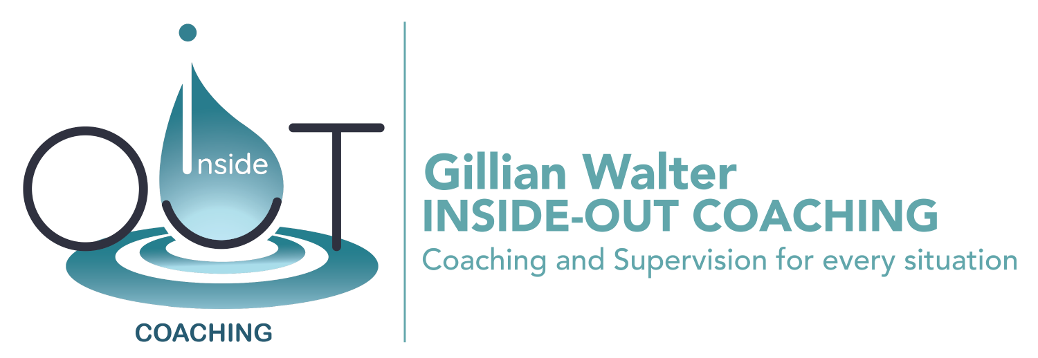 Inside-Out Coaching