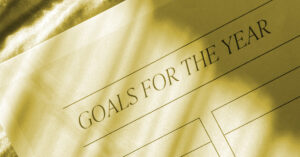 coaching to achieve your goals