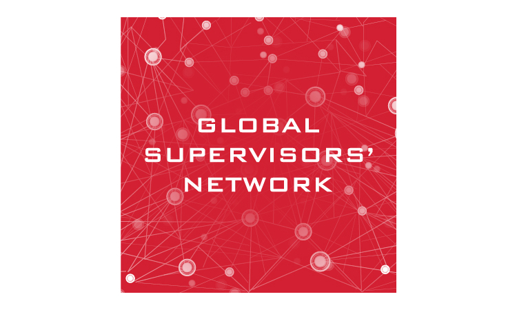 Global-supervisor-network