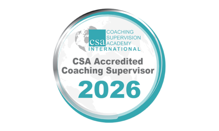 CSA Certified Coaching Supervisor