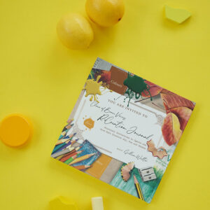 Choir of brave voices reflection journal - seasonal