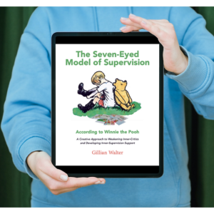 Seven eyed model of supervision ebook