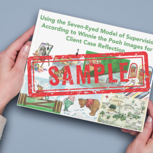 Coaching supervision model resource sheet
