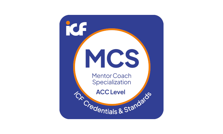 Mentor Coach Specialization - ACC Level