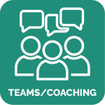 Team Coaching - Coaching for corporate groups